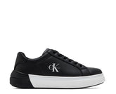 Calvin Klein Low Cut Lace-Uo Sneaker PR - V3X9-83165-1355999--240